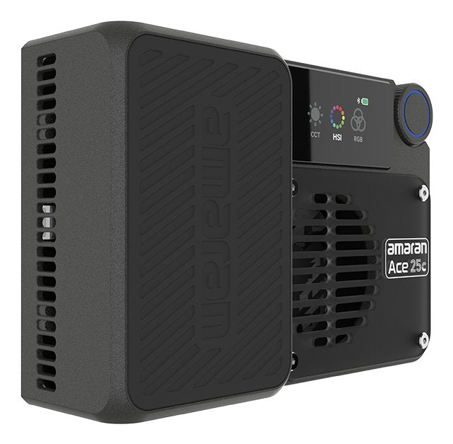 EAN 6977162450148 - Amaran Ace 25x (Charcoal) 32 W imagen 3