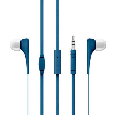 EAN 8432426445981 - Energy Sistem Style 1+ Auriculares Alámbrico Dentro de oído Llamadas/Música Marina imagen 3