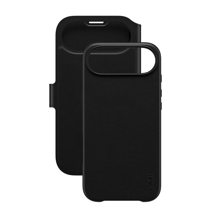 EAN 5715685026768 - PanzerGlass CARE™ by ® Tango 2-in-1 Wallet Case w. MagSafe iPhone Air funda para teléfono móvil Negro imagen 4