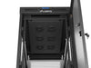 EAN 5901969446852 - Lanberg FF01-6032-23BL armario rack 32U Rack o bastidor independiente Negro imagen 8