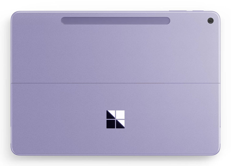 EAN 0196388501533 - Microsoft Surface Pro 12" Qualcomm Snapdragon 512 GB 30,5 cm (12") 16 GB Wi-Fi 7 (802.11be) Windows 11 Ho imagen 3