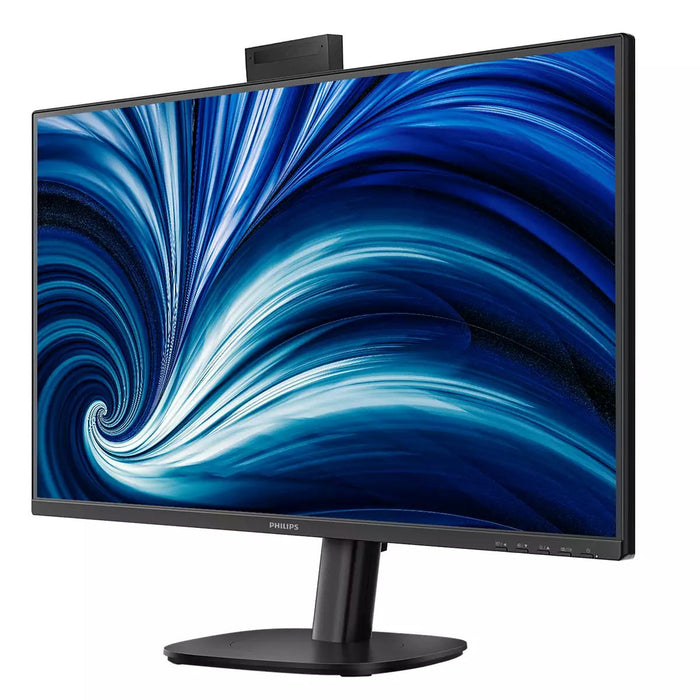 EAN 8721038007299 - Philips 3000 series 27B2U3601H/00 pantalla para PC 68,6 cm (27") 2560 x 1440 Pixeles Quad HD LCD Negro imagen 7