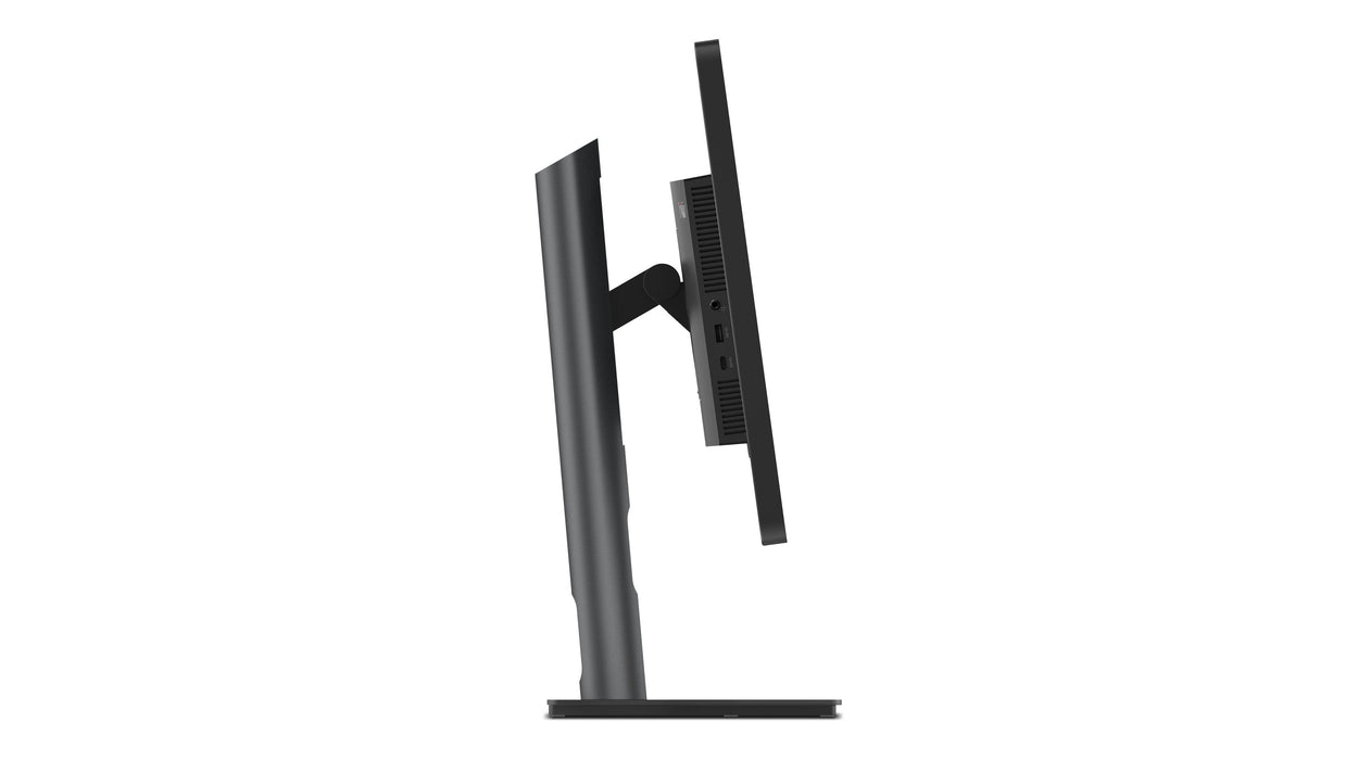 EAN 0196379715147 - Lenovo ThinkVision P27h-30 LED display 68,6 cm (27") 2560 x 1440 Pixeles Quad HD LCD Negro imagen 8