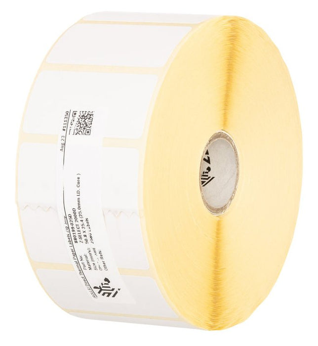 EAN 5052178189716 - Zebra Z-Select 2000D Blanco Etiqueta para impresora autoadhesiva imagen 1