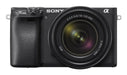 EAN 4548736166332 - Sony α ILCE-6400AK 1/1.6" MILC 24,2 MP CMOS 6000 x 4000 Pixeles Negro imagen 2