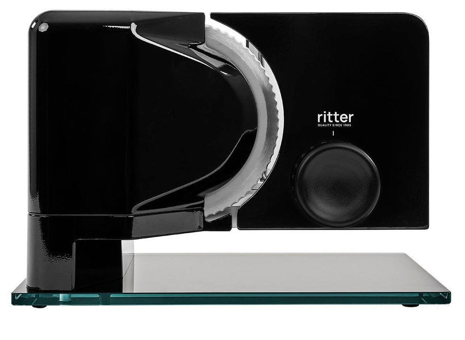Cortafiambre Ritter Sono 2 Black