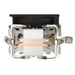 EAN 4710679810324 - Silverstone SST-KR03 sistema de refrigeración para ordenador Procesador Ventilador 9,2 cm Negro imagen 4