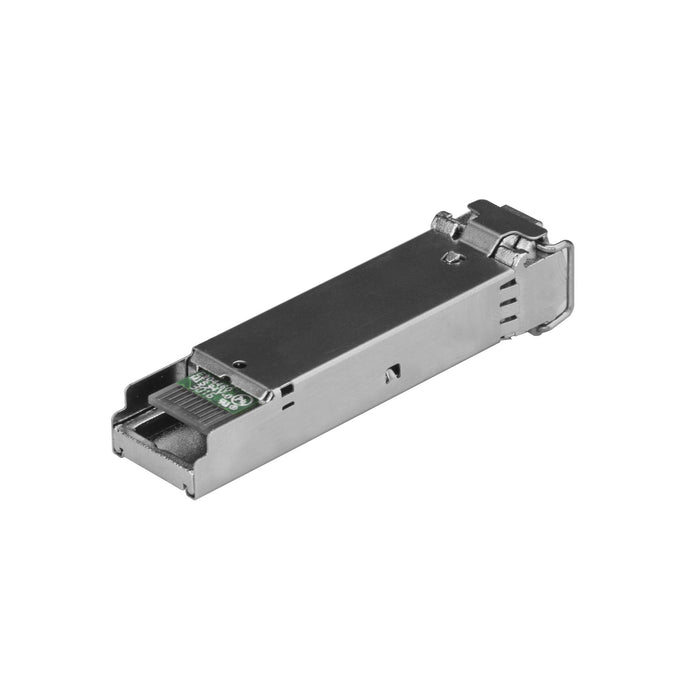 EAN 0065030885256 - StarTech.com 10057-ST red modulo transceptor Fibra óptica 1250 Mbit/s imagen 2