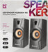 EAN 4714033654081 - Defender Aurora S8 Negro Alámbrico 8 W imagen 7