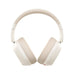EAN 6932172657833 - Baseus Bass 35 Max Auriculares Inalámbrico Diadema Llamadas/Música USB Tipo C Bluetooth Blanco imagen 2
