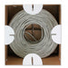 EAN 8054529022571 - Techly ITP9-FLU-0305 cable de red Gris 305 m Cat6 U/UTP (UTP) imagen 5