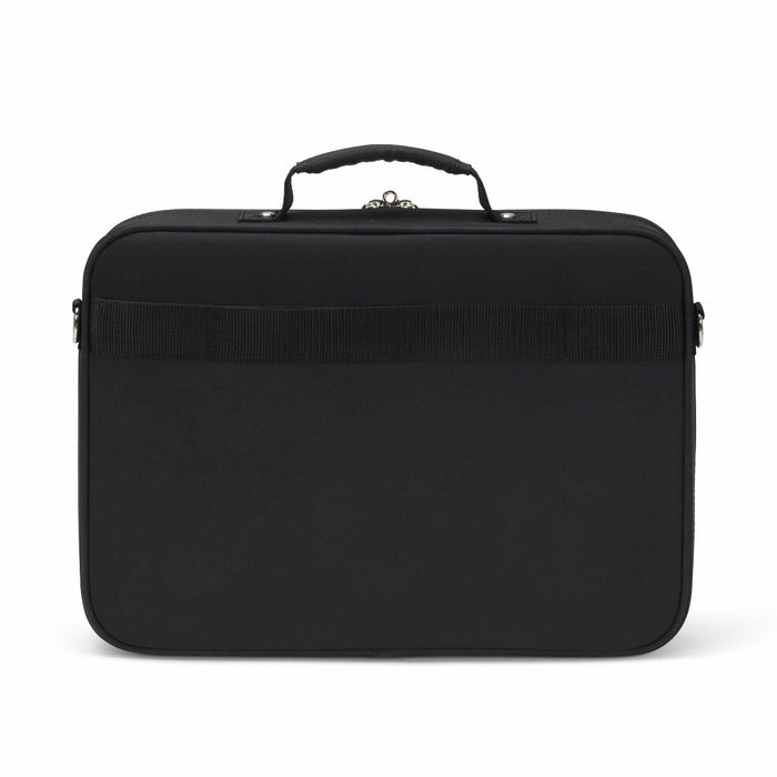 EAN 7640158668658 - DICOTA D31686 maletines para portátil 39,6 cm (15.6") Maletín Negro imagen 5