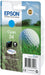 EAN 8715946632056 - Epson Golf ball C13T34624010 cartucho de tinta 1 pieza(s) Original Rendimiento estándar imagen 1