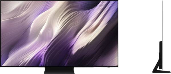 Samsung Tv Oled S95h Series (Qe48s95haexxh)