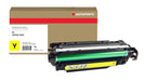 EAN 4250164827340 - AgfaPhoto APTHP252AE cartucho de tóner 1 pieza(s) Compatible Amarillo imagen 1
