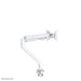 EAN 8717371448561 - Neomounts FPMA-D750WHITE2 soporte para monitor 81,3 cm (32") Escritorio Blanco imagen 4