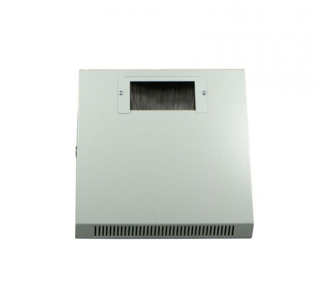 EAN 4038816049681 - ALLNET 125116 3U Bastidor de pared Gris imagen 4