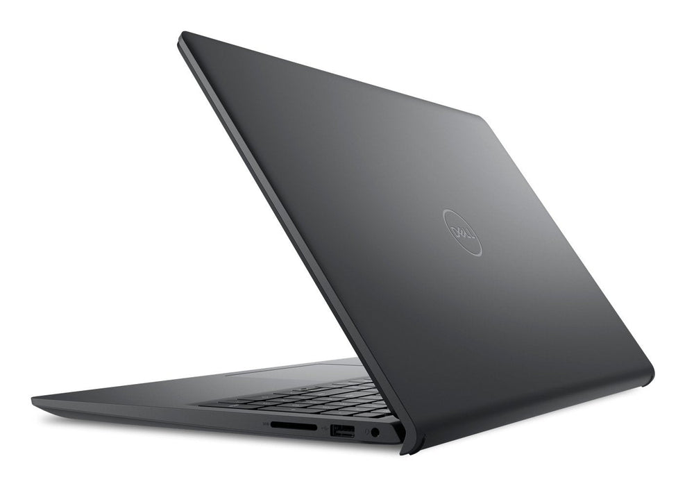 Portátil  Dell Pro 15 Essential Pv15250 Ii5 I5-1334u 15.6" Full Hd 16 Gb Ddr5-Sdram 512 Gb Ssd Wi-Fi 6 (802.11ax) W11 Home Español Negro