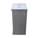 EAN 5903148916897 - Extralink 18U 600X600 WALL-MOUNTED RACKMOUNT CABINET GRAY Bastidor de pared imagen 3