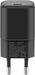 EAN 4040849653315 - Goobay 65331 cargador de dispositivo móvil Auriculares, Teléfono móvil, Smartphone Negro Corriente altern imagen 4