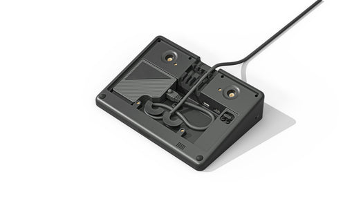 EAN 0097855163714 - Logitech 952-000019 sistema de video conferencia imagen 2