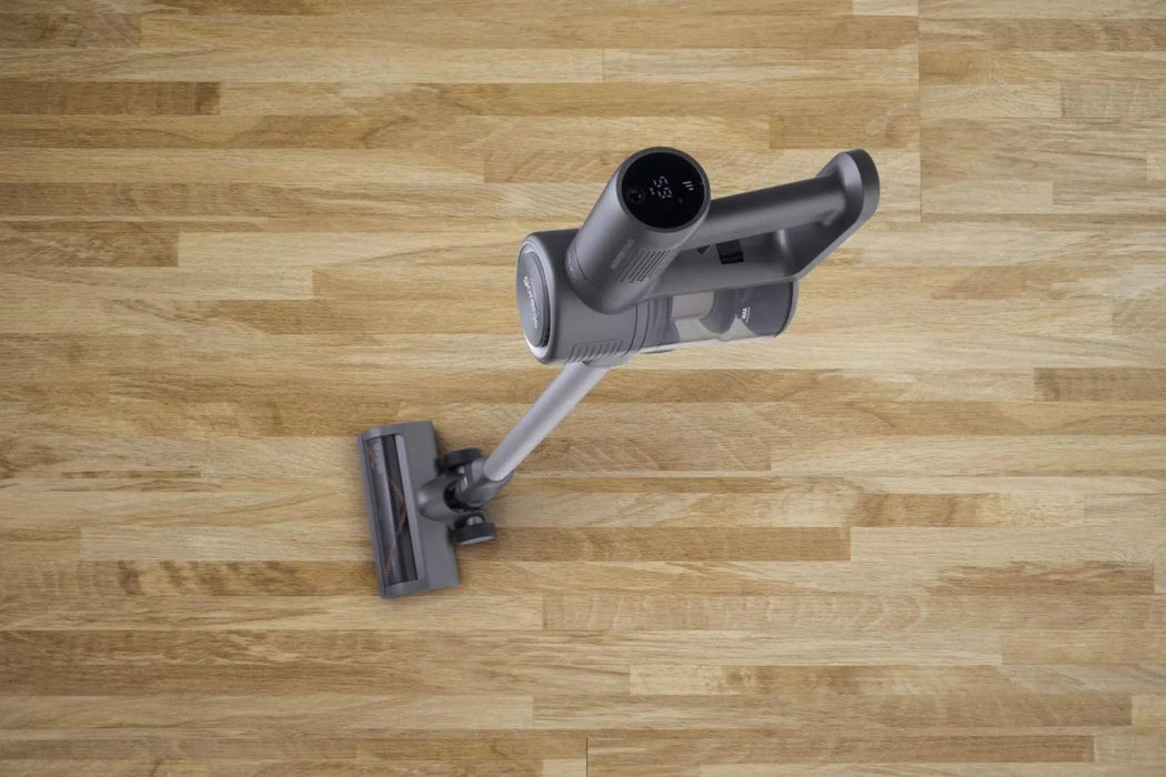 EAN 3838782889004 - Gorenje SVC252420FFA aspiradora de pie y escoba eléctrica Aspiradora escoba 2 en 1 Batería Secar Sin bols imagen 22