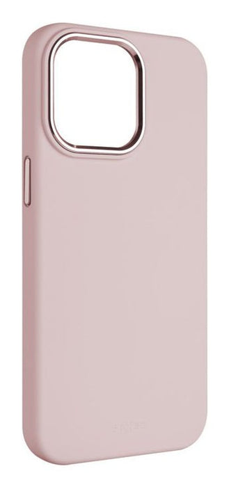 EAN 8591680156306 - FIXED FIXFLM2-1202-PI funda para teléfono móvil 15,5 cm (6.12") Rosa imagen 1