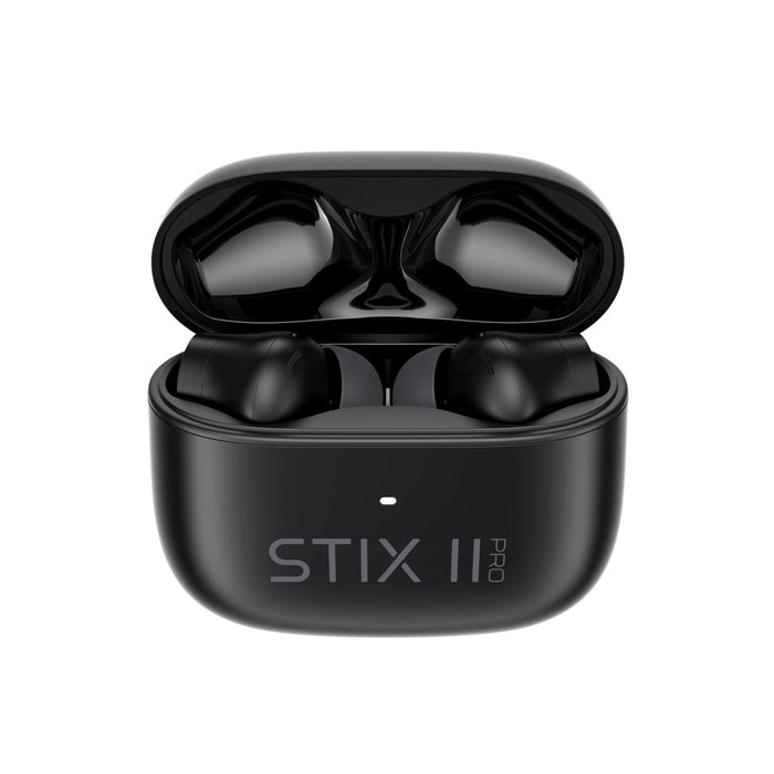 EAN 5060594761591 - Veho VEP-771-STIX2-PRO-B auricular y casco Auriculares Inalámbrico Dentro de oído Llamadas/Música/Deporte imagen 9