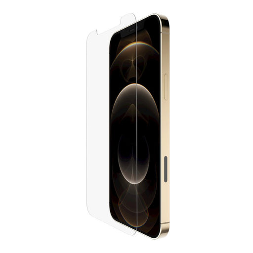 EAN 0745883812295 - Belkin ScreenForce UltraGlass Protector de pantalla Apple 1 pieza(s) imagen 2