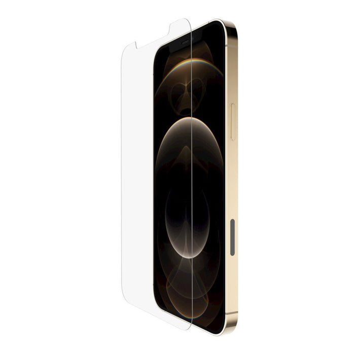 EAN 0745883812295 - Belkin ScreenForce UltraGlass Protector de pantalla Apple 1 pieza(s) imagen 2