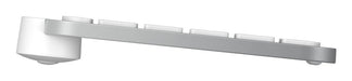 EAN 5099206114630 - Logitech Master MX Keys S for Mac teclado Oficina RF Wireless + Bluetooth QWERTY Internacional de EE.UU.  imagen 4