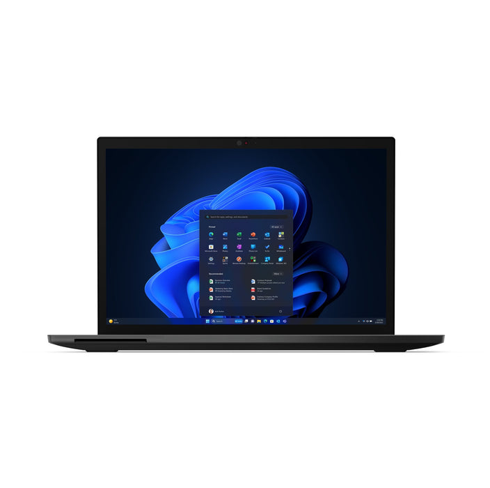 EAN 0197530827426 - Lenovo ThinkPad L13 2-in-1 Gen 5 (Intel) Intel Core Ultra 5 125U Híbrido (2-en-1) 33,8 cm (13.3") Pantall imagen 2