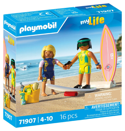 EAN 4008789719072 - Playmobil 71907 figura de juguete para niños imagen 1