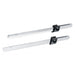 EAN 4001797850102 - Rommelsbacher EM 150 cuchillo eléctrico 120 W Negro, Acero inoxidable imagen 4
