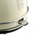 EAN 8719325147346 - Bourgini 23.1019.00.00 tetera eléctrica 1,7 L 220 W Crema de color imagen 6