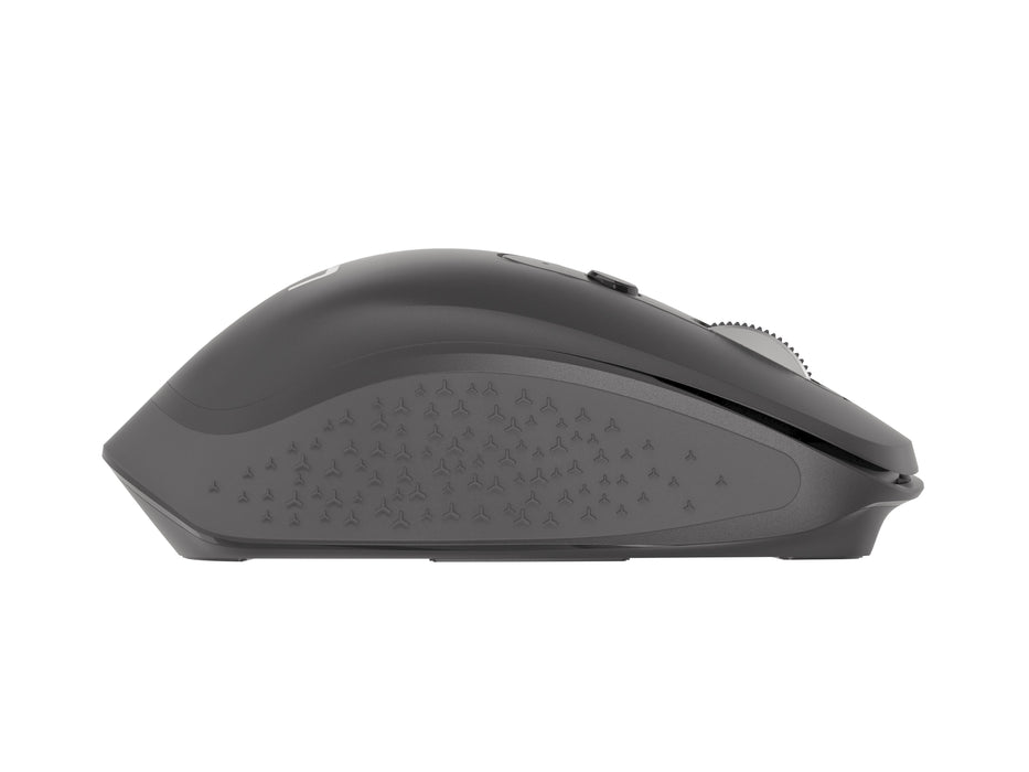 EAN 5901969425819 - NATEC Falcon ratón Oficina mano derecha Bluetooth Óptico 3200 DPI imagen 6