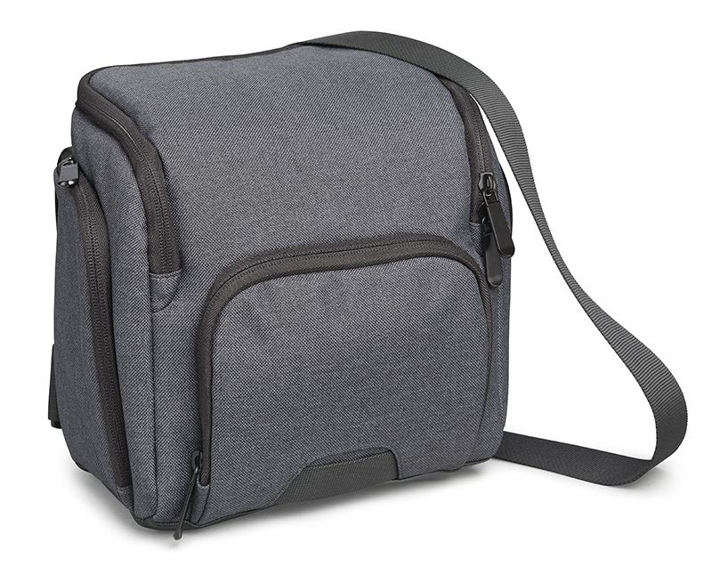 EAN 4007134017177 - Cullmann STOCKHOLM Maxima 85+ Carcasa compacta Gris imagen 1