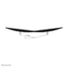 EAN 8717371448578 - Neomounts FPMA-D750DWHITE2 soporte para monitor 81,3 cm (32") Escritorio Blanco imagen 5