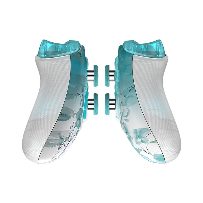 Gamesir Controller T7 Pro Cablegehnden Floral Xbox