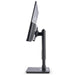 EAN 8054320848851 - Nilox NXM24REG02 pantalla para PC 61 cm (24") 1920 x 1080 Pixeles LED Negro imagen 4