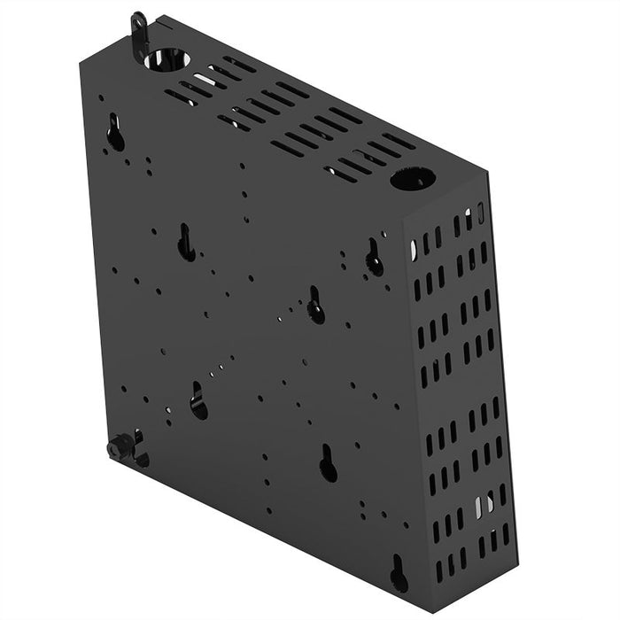 EAN 4250058589019 - Hagor 8901 accesorio para soporte de pantalla de señalización PC compartment imagen 2