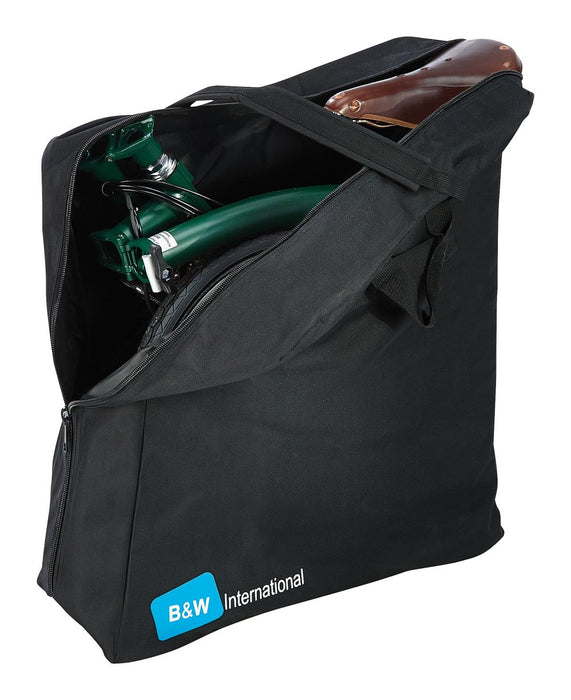 EAN 4031541703767 - B&W Cases Foldon bag Maleta de transporte para bicicleta imagen 1