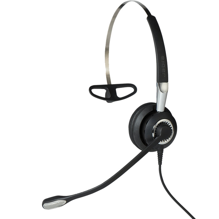 EAN 0706487015635 - Jabra BIZ 2400 II Auriculares Alámbrico Banda para cuello, gancho de oreja, Diadema Oficina/Centro de lla imagen 1