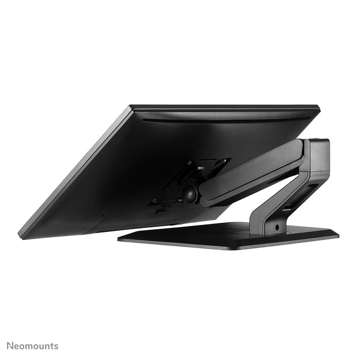EAN 8717371448035 - Neomounts FPMA-D885BLACK soporte para monitor 81,3 cm (32") Escritorio Negro imagen 8