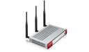 EAN 4718937608232 - Zyxel ATP100W cortafuegos (hardware) Escritorio 1 Gbit/s imagen 3