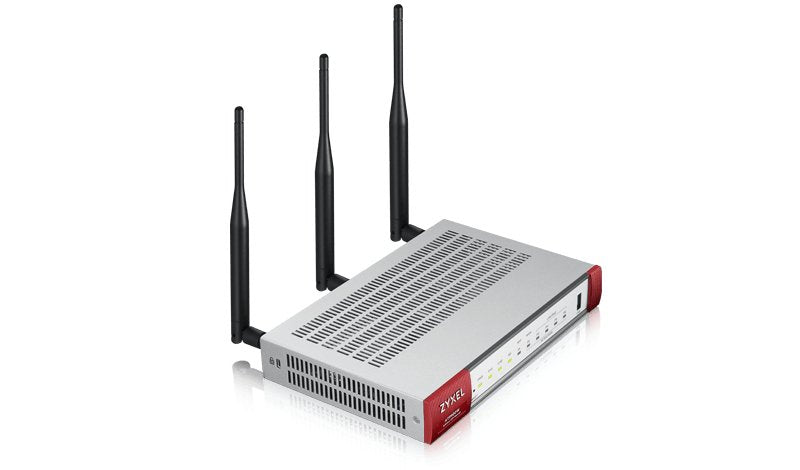 EAN 4718937608232 - Zyxel ATP100W cortafuegos (hardware) Escritorio 1 Gbit/s imagen 3