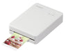 EAN 4549292238457 - Canon SELPHY QX20 WH impresora de foto Pintar por sublimación 287 x 287 DPI 2.8" x 3.3" (7.2x8.5cm) Wifi imagen 4