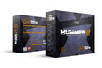 EAN 8436587971150 - NOX Hummer Alpha unidad de fuente de alimentación 500 W 24-pin ATX ATX Negro imagen 10