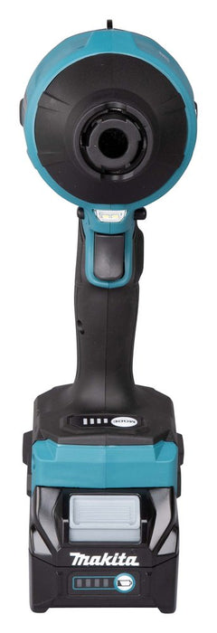EAN 0088381755382 - Makita AS001GZ soplador de hoja 40 V imagen 6