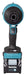 EAN 0088381755382 - Makita AS001GZ soplador de hoja 40 V imagen 6